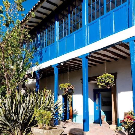 Отель Casa La Bisbal Кукунуба Экстерьер фото