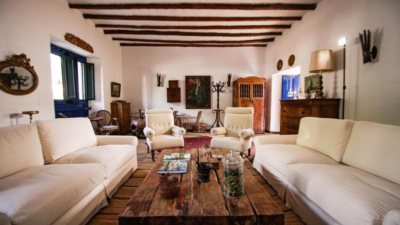 Отель Casa La Bisbal Кукунуба Экстерьер фото