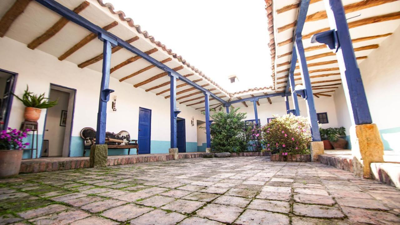 Отель Casa La Bisbal Кукунуба Экстерьер фото
