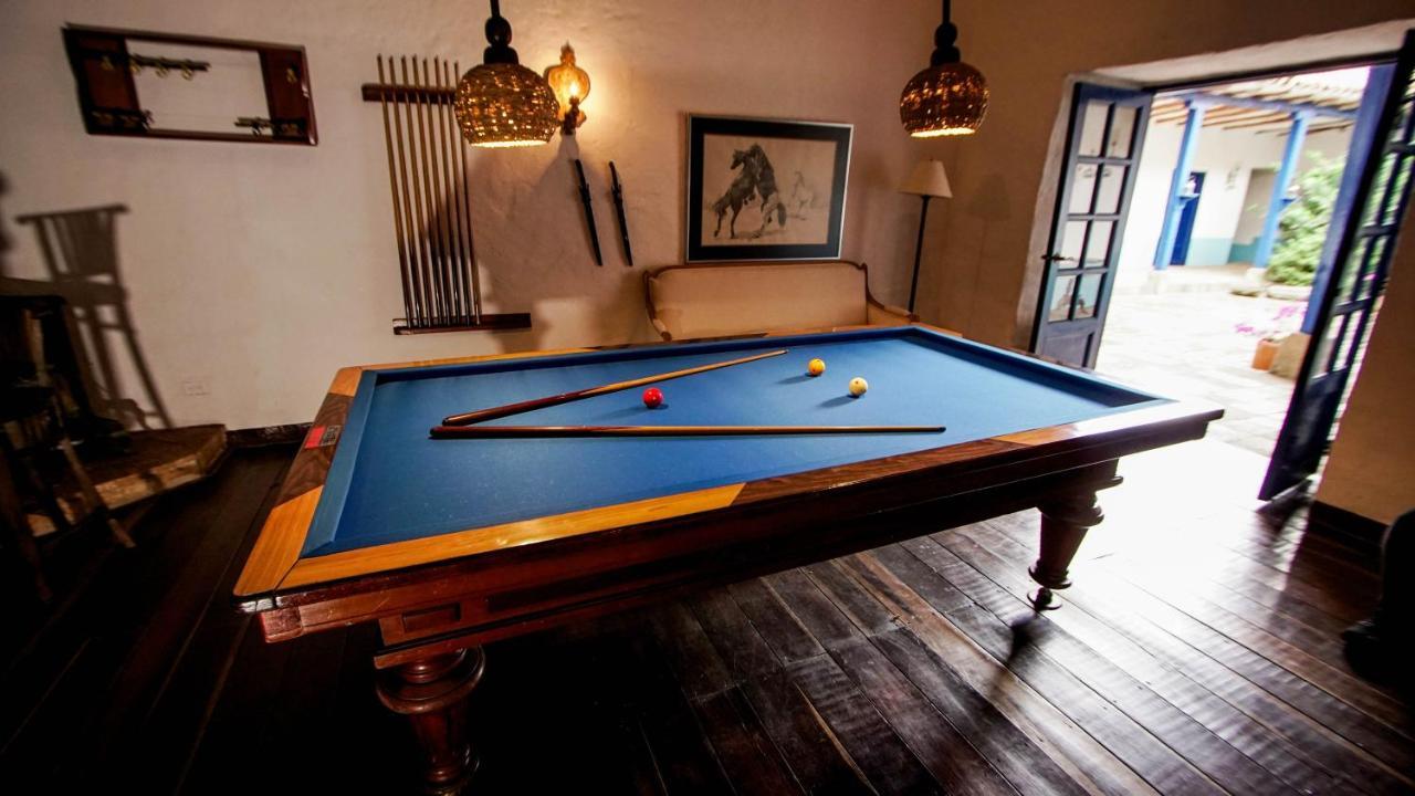 Отель Casa La Bisbal Кукунуба Экстерьер фото