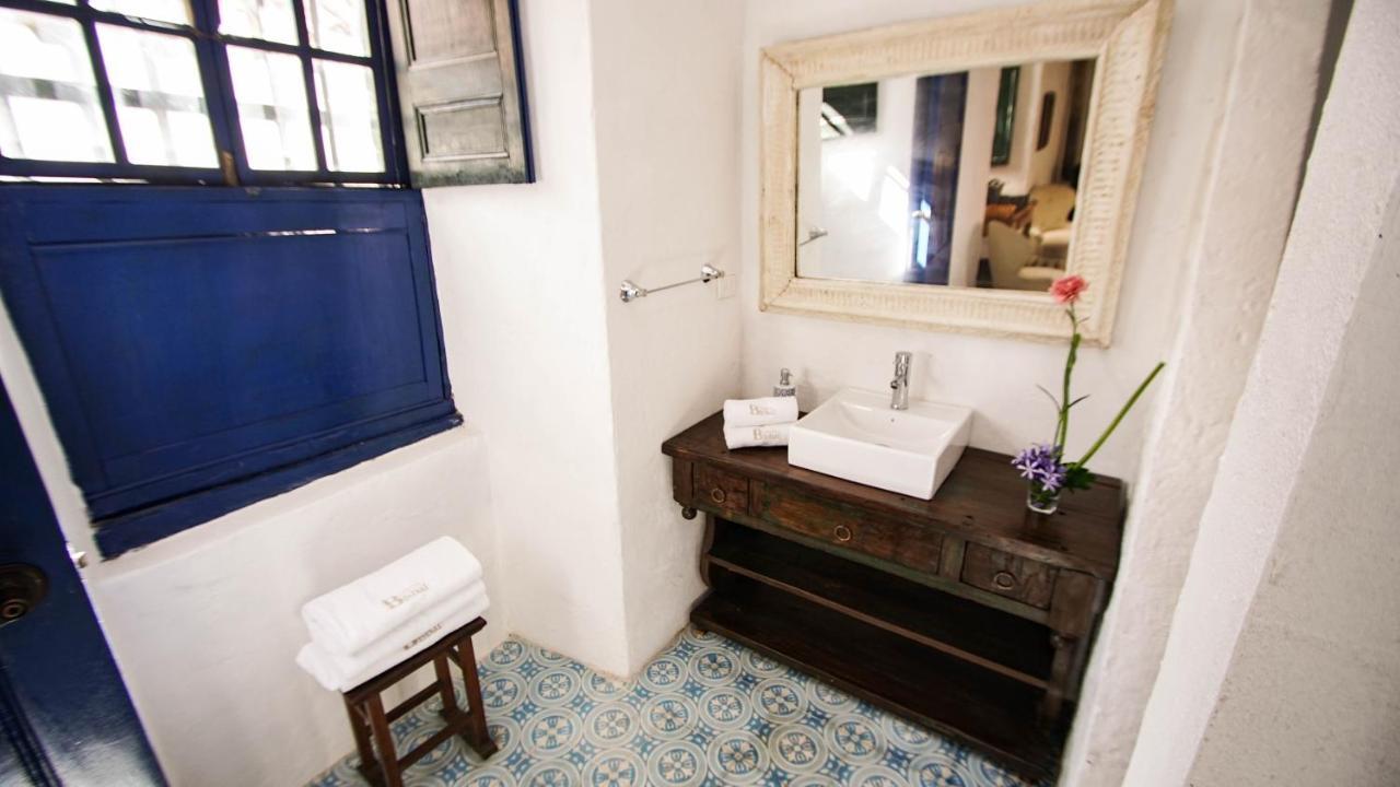 Отель Casa La Bisbal Кукунуба Экстерьер фото