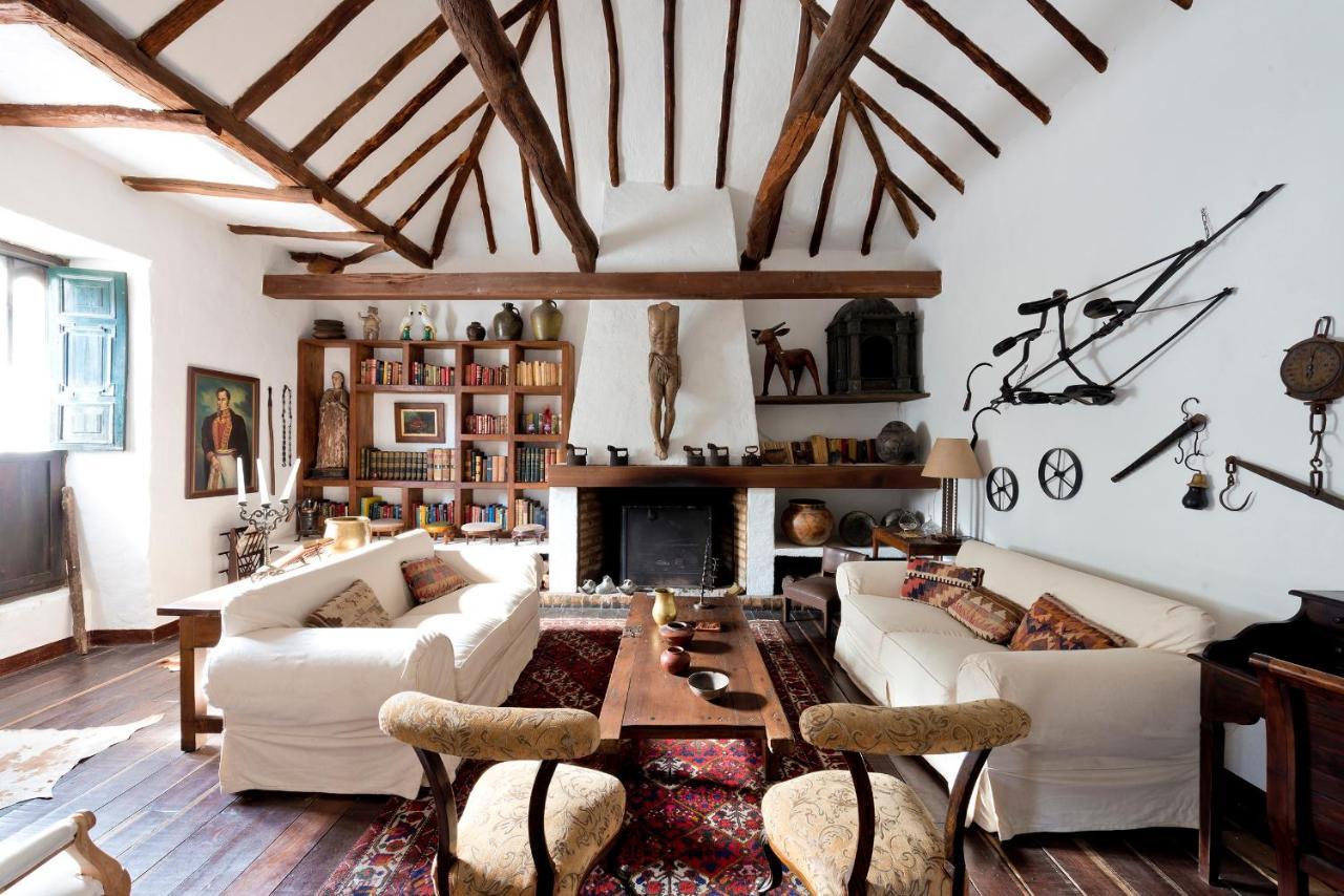 Отель Casa La Bisbal Кукунуба Экстерьер фото