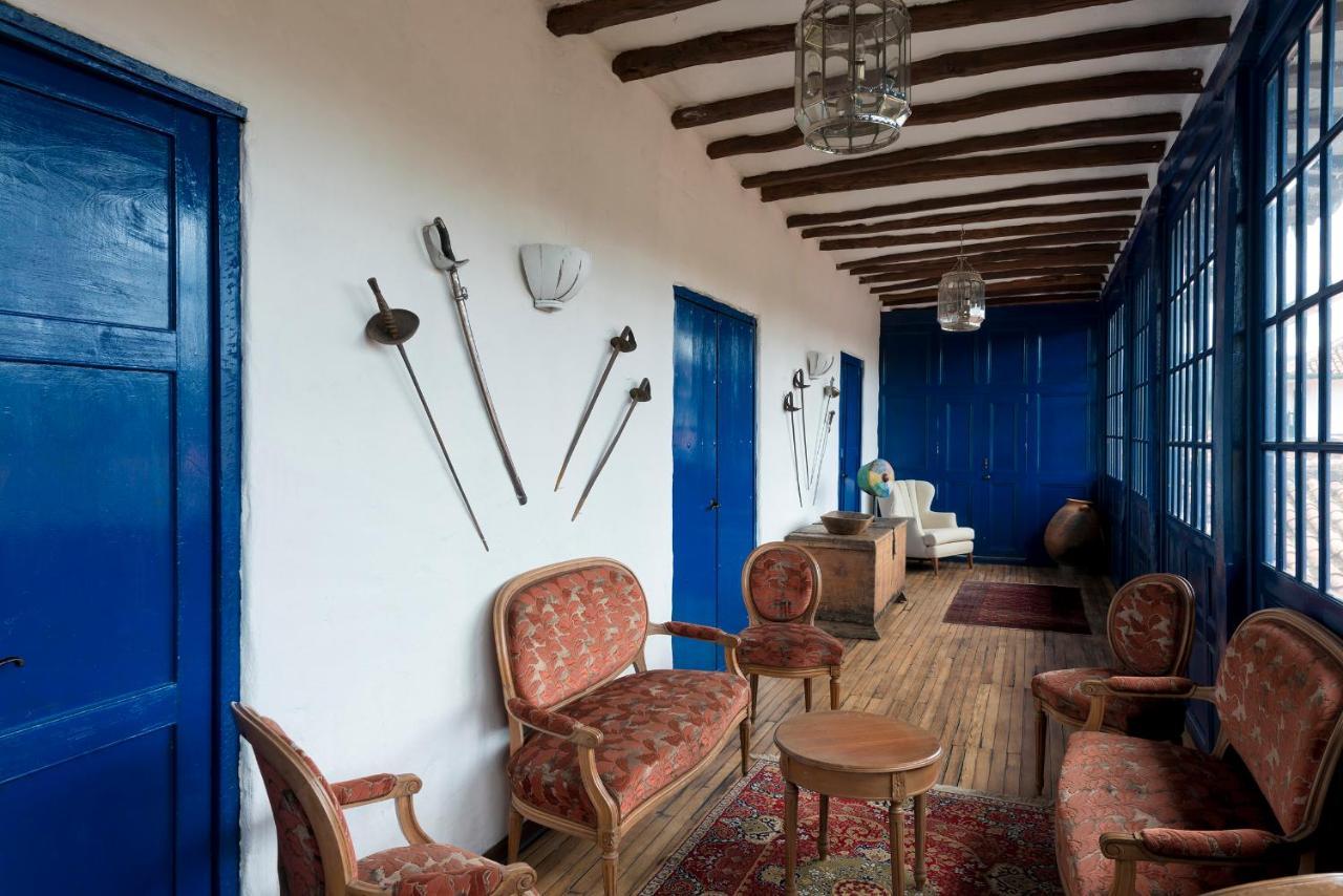 Отель Casa La Bisbal Кукунуба Экстерьер фото
