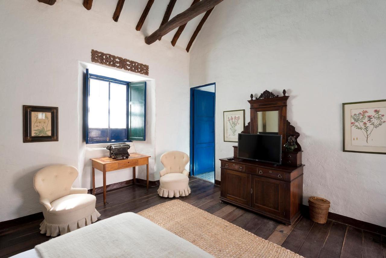 Отель Casa La Bisbal Кукунуба Экстерьер фото
