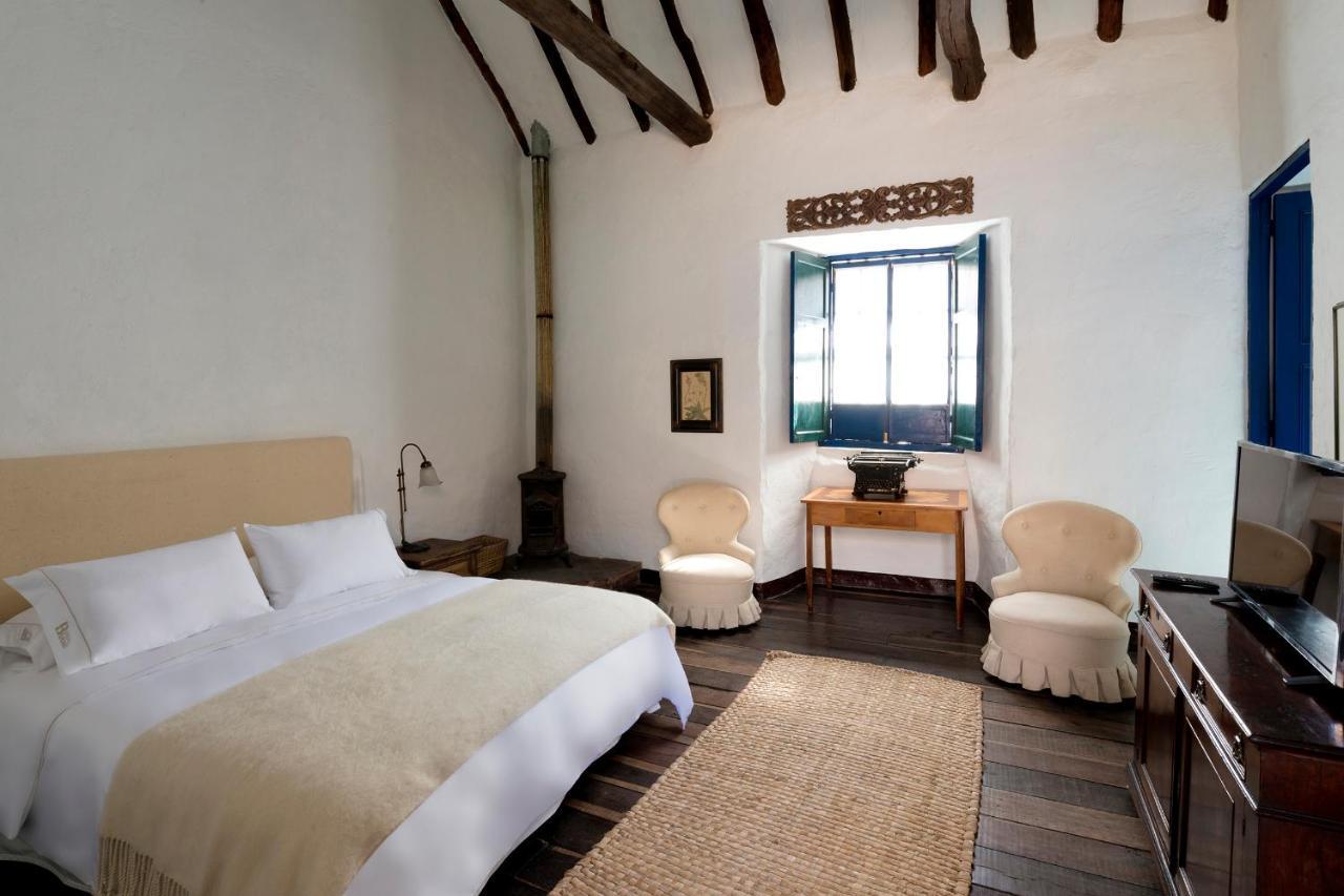 Отель Casa La Bisbal Кукунуба Экстерьер фото
