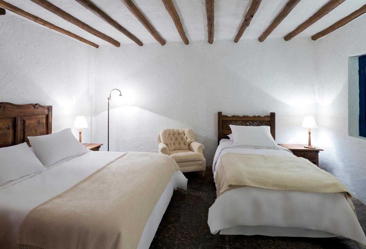 Отель Casa La Bisbal Кукунуба Экстерьер фото