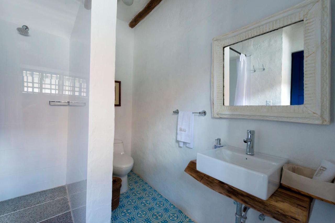 Отель Casa La Bisbal Кукунуба Экстерьер фото