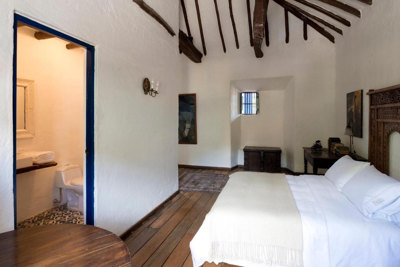 Отель Casa La Bisbal Кукунуба Экстерьер фото