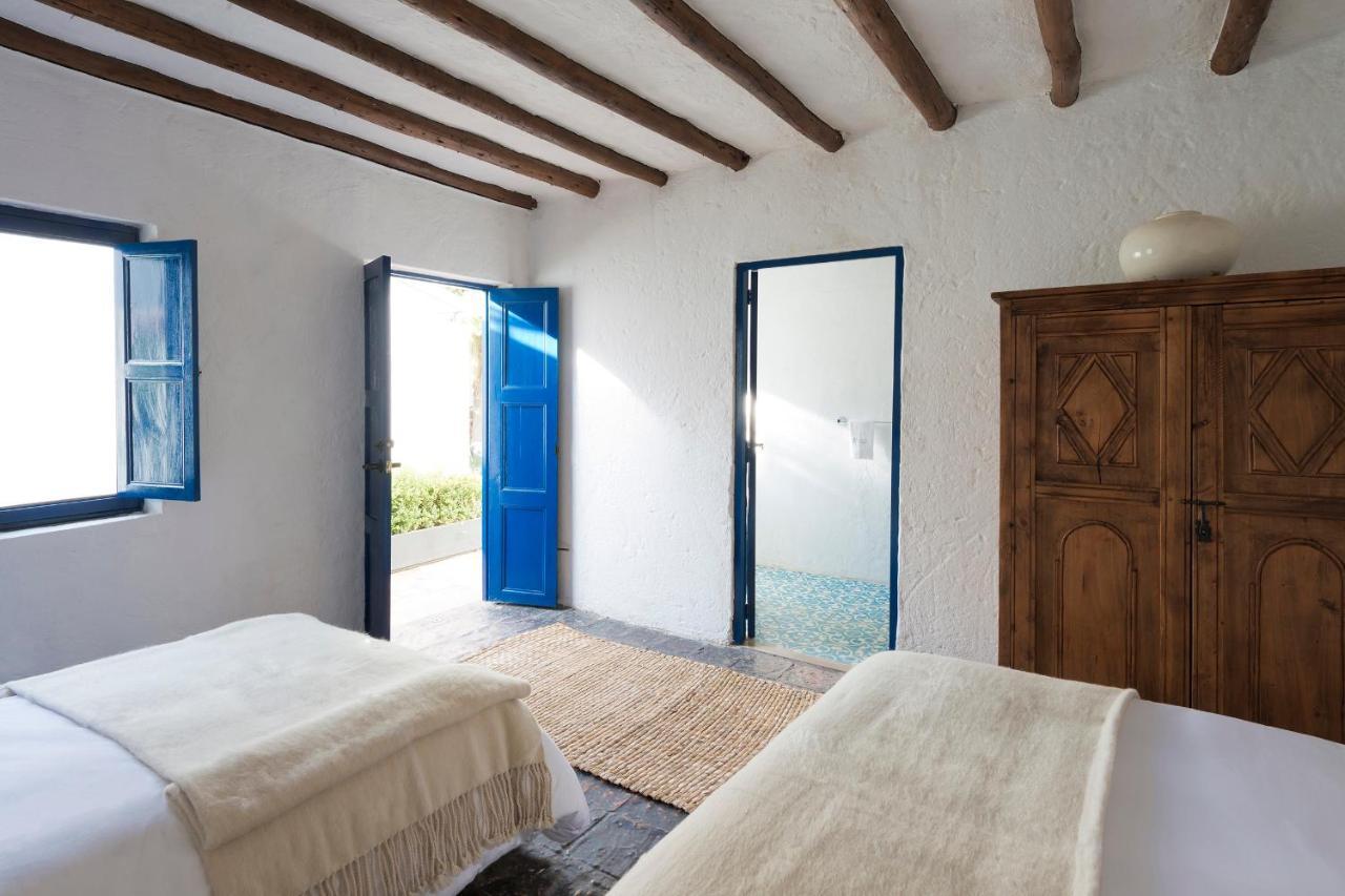 Отель Casa La Bisbal Кукунуба Экстерьер фото